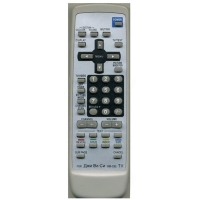 Пульт Huayu для JVC RM-C92