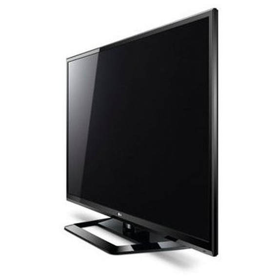 LG 42LS5610