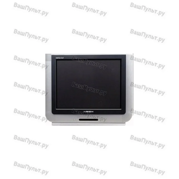 Daewoo KR-29G3FL