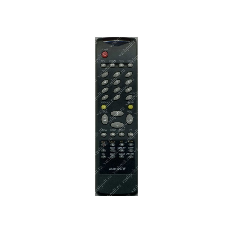 Пульт Huayu для Samsung AA59-10075F