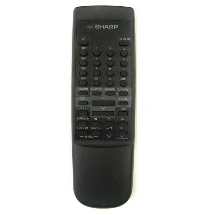Пульт Huayu для Sharp G1055PESA