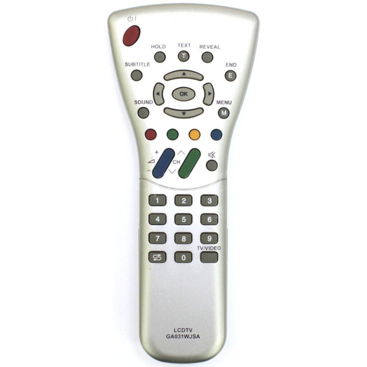 Пульт Huayu для Sharp GA031WJSA