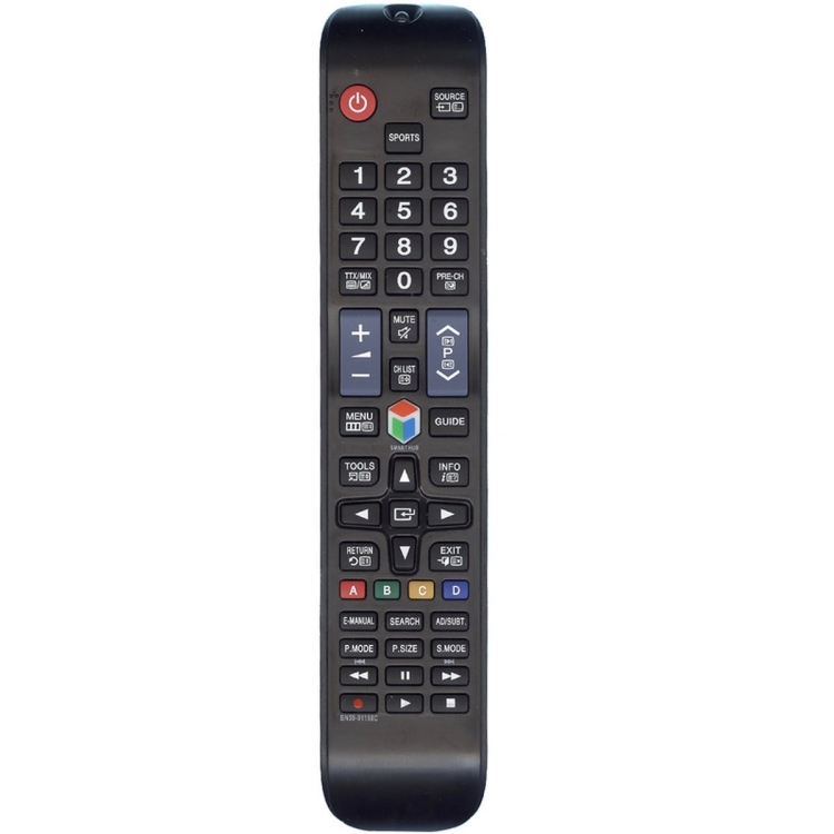 Пульт Huayu для Samsung BN59-01198C
