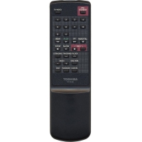 Пульт Huayu для Toshiba VT-K3C