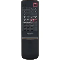 Пульт Huayu для Toshiba VT-K3C