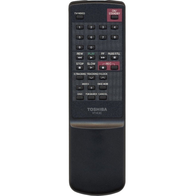 Пульт Huayu для Toshiba VT-K3C