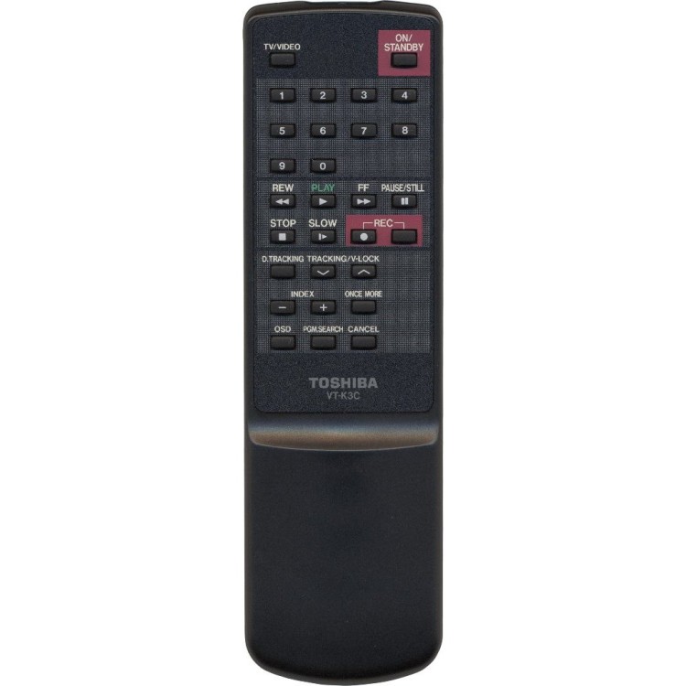Пульт Huayu для Toshiba VT-K3C