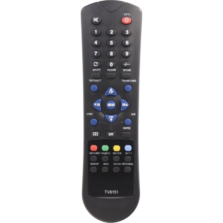 Пульт Huayu для Сокол RC-6151 (OST 1000)