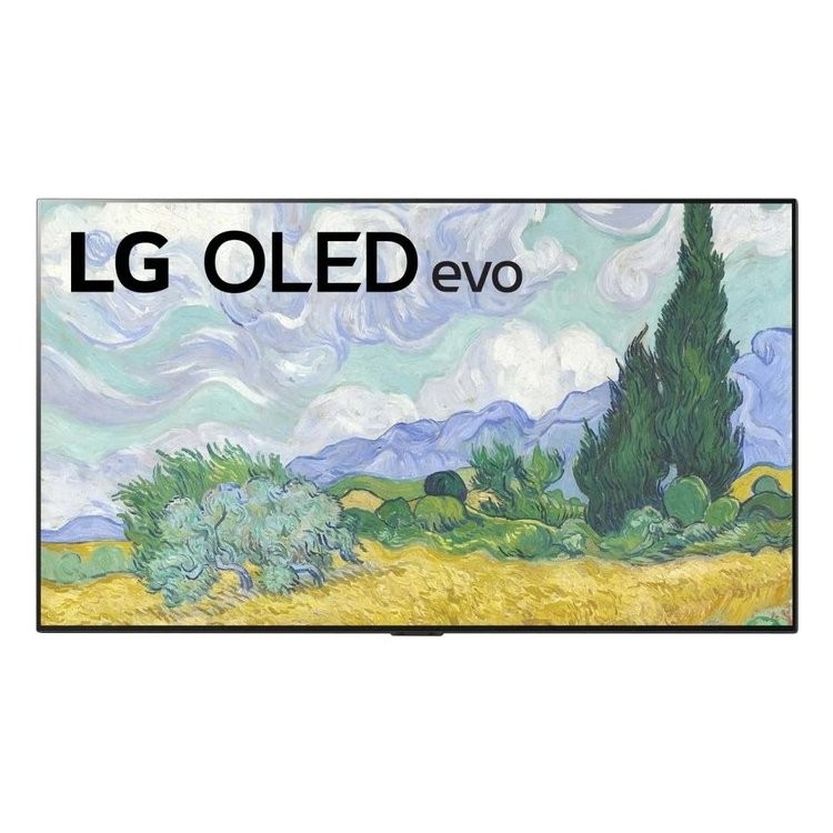 LG OLED65G1RLA