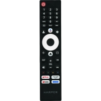 Пульт Harper 43F720TS (оригинальный)