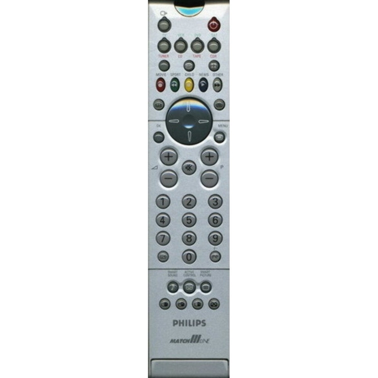 Пульт Philips RC2033/01 (RC-2044/01B)