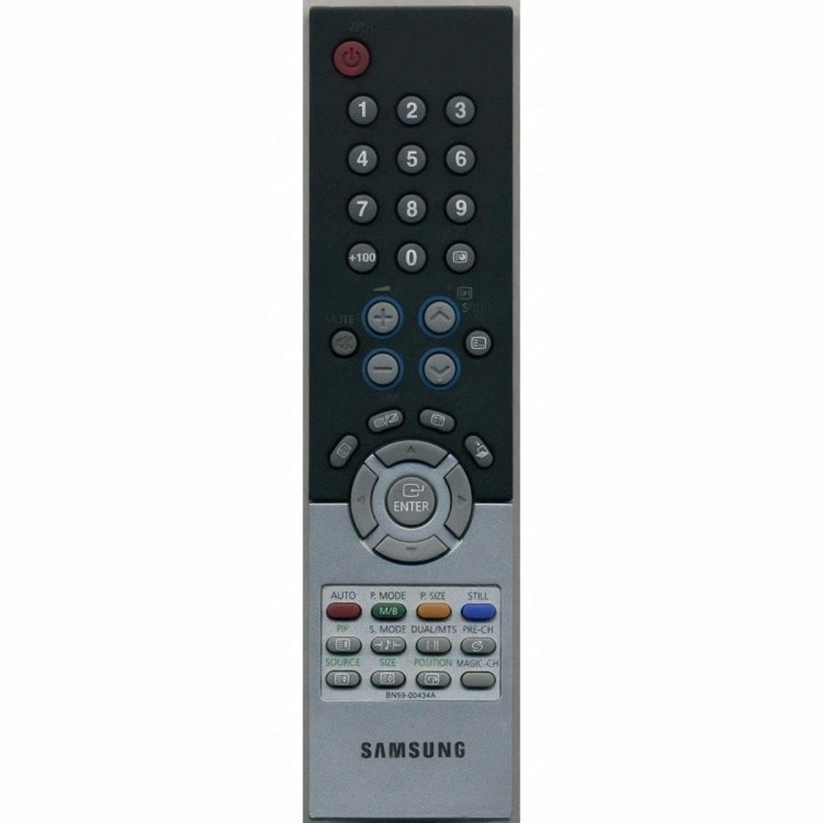 Пульт Samsung BN59-00434A (оригинальный)