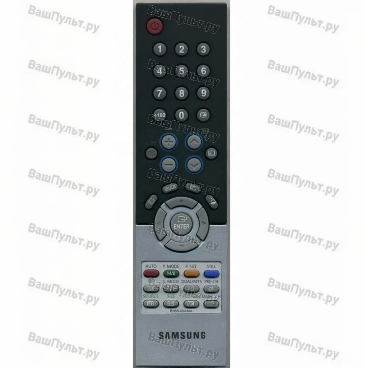 Пульт Samsung BN59-00434A (оригинальный)