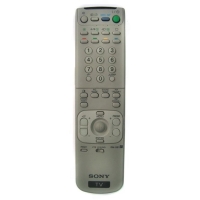 Пульт Sony RM-961