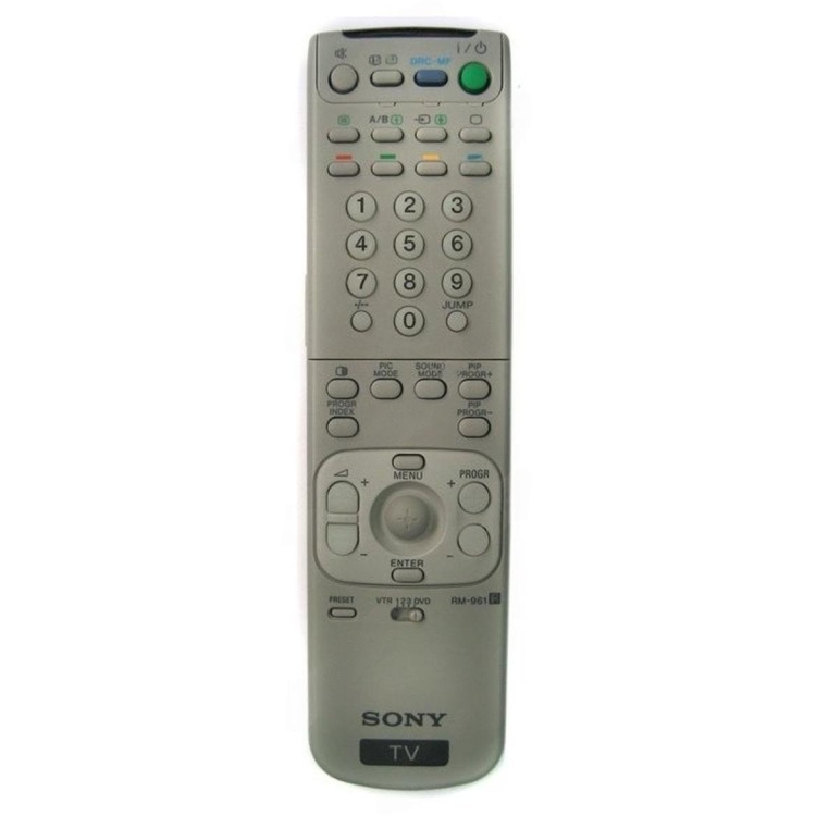 Пульт Sony RM-961