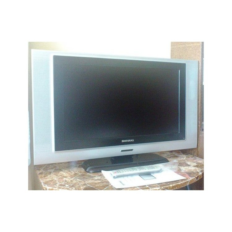 Shivaki LCD-2610DVD