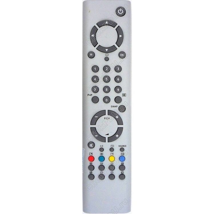 Пульт Vestel RC-5010 (RC-5011)