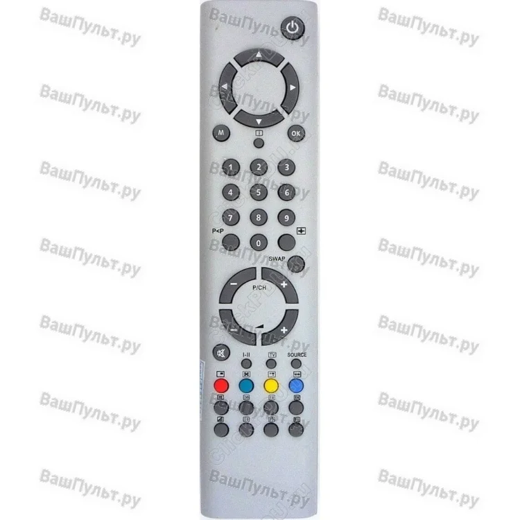Пульт Vestel RC-5010 (RC-5011) (оригинальный)
