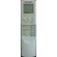 Пульт для кондиционера Sharp CRMC-A629JBEZ