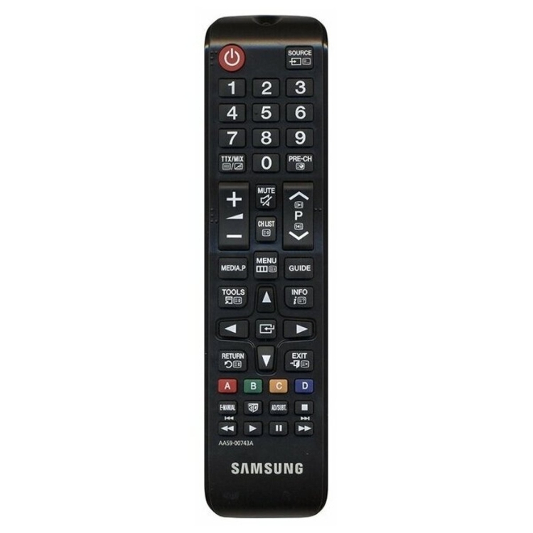 Пульт Samsung AA59-00744A