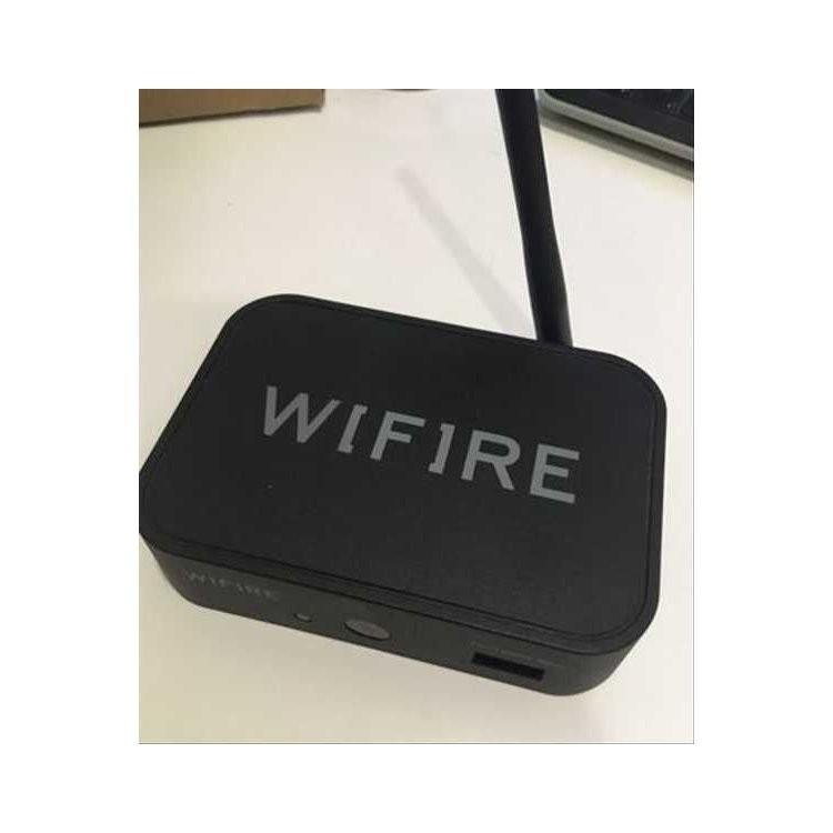 Wifire HD 102W Plus