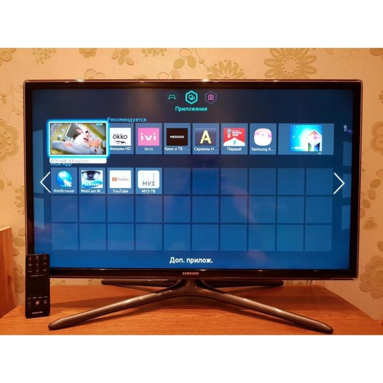 Samsung UE50F6330AK
