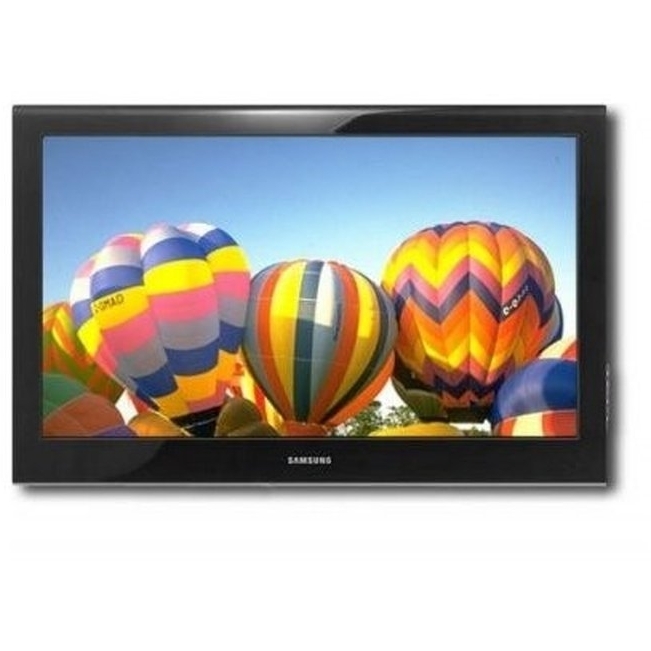 Samsung LE-52A558