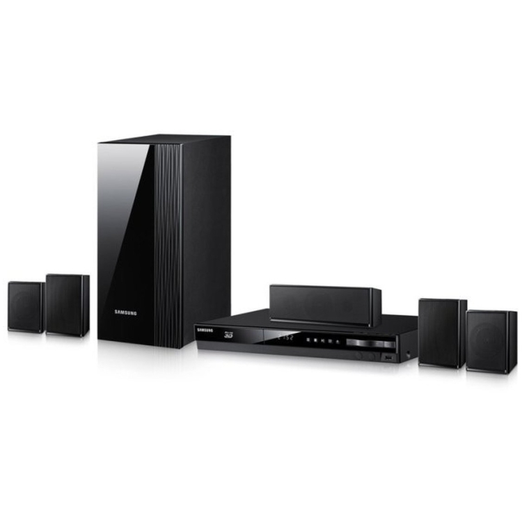 Samsung HT-E4500K