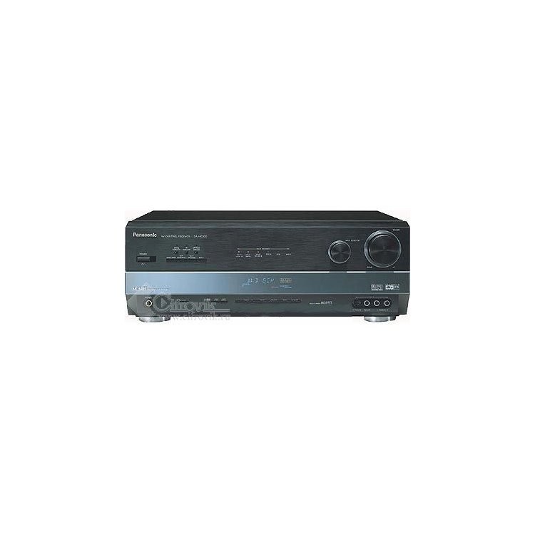 Panasonic SA-HE200E