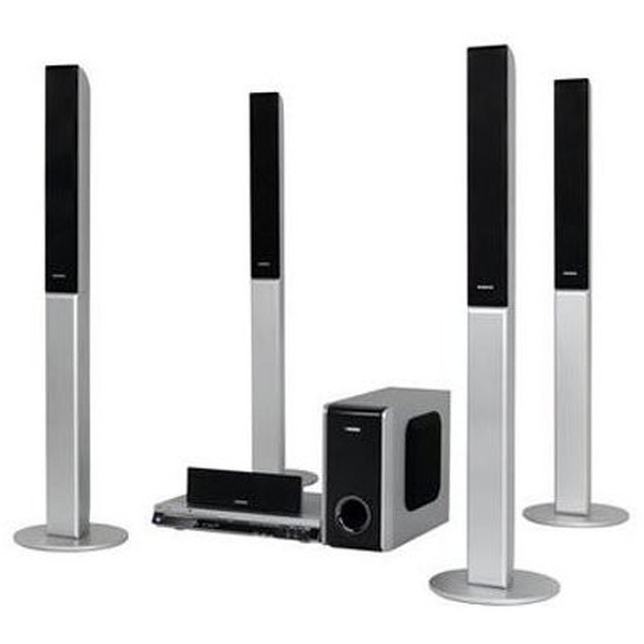 Samsung HT-TP33K
