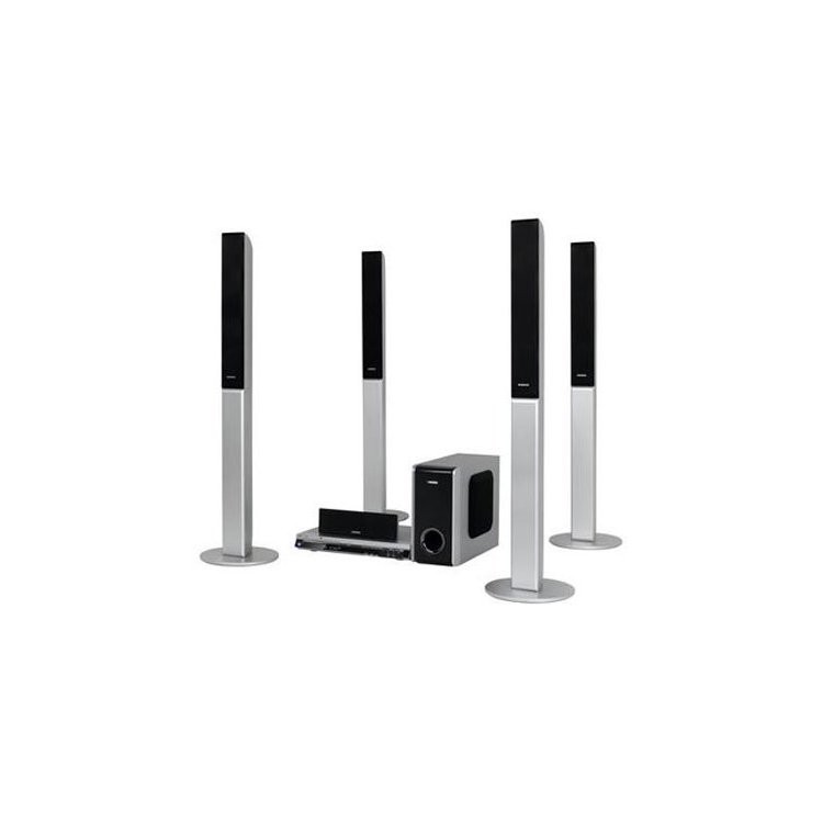 Samsung HT-TP33K