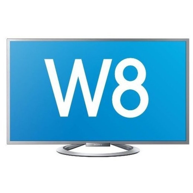 Sony KDL-42W809A