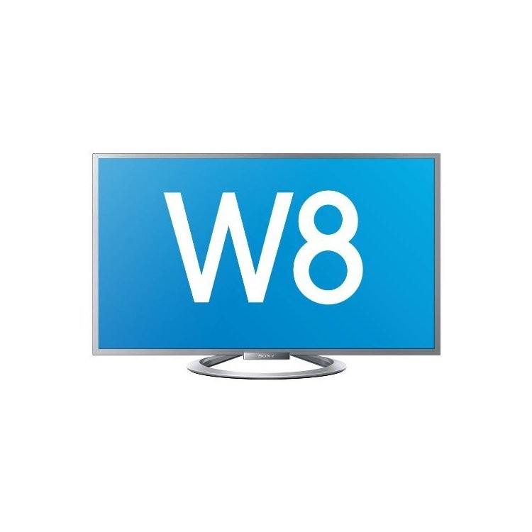 Sony KDL-42W809A