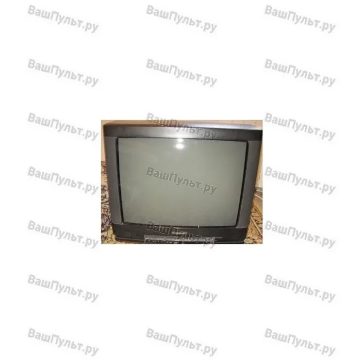 Panasonic TC-25V20R