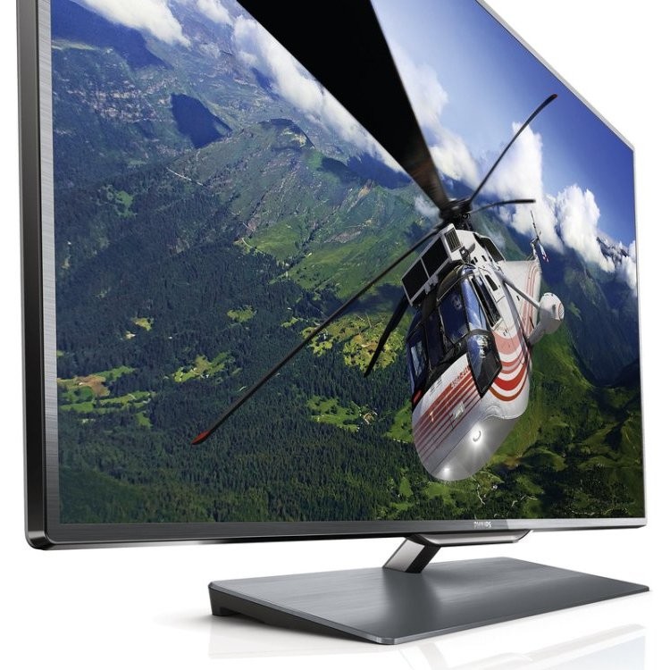 Philips 40PFL8007K