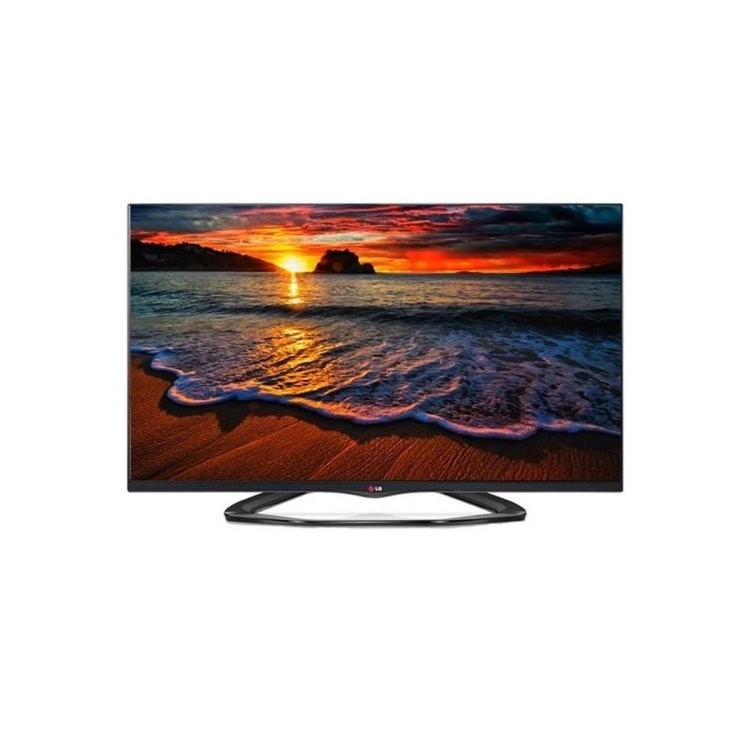 LG 42LA660S