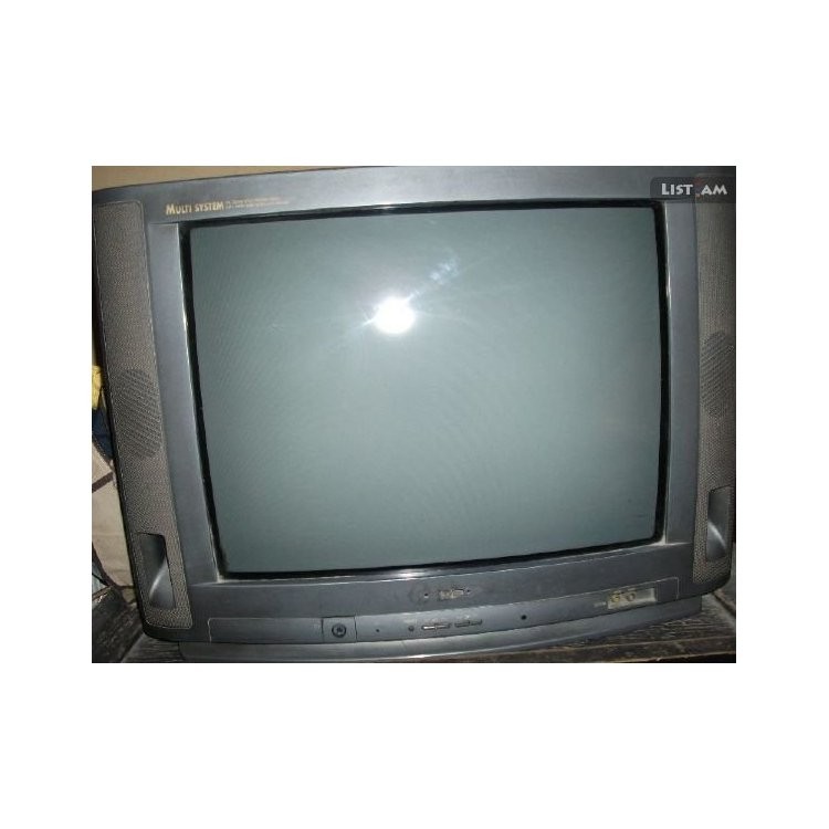 Sharp 21R2