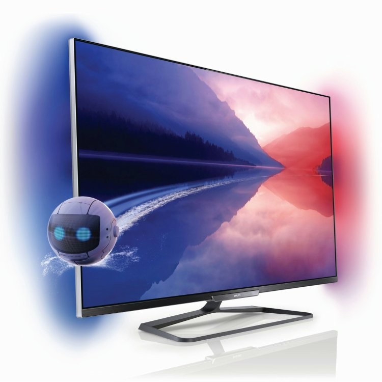 Philips 60PFL6008K/12