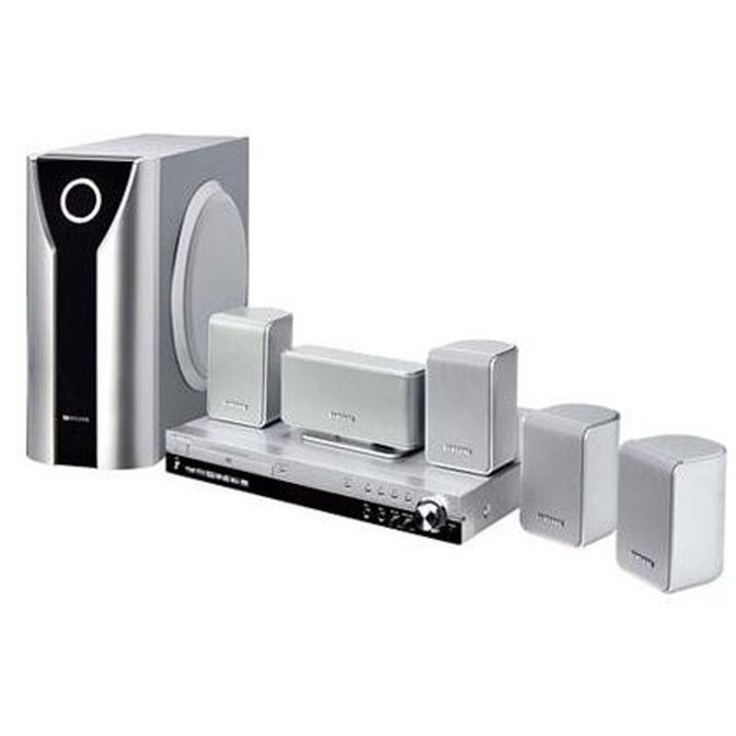 Samsung HT-KD800D