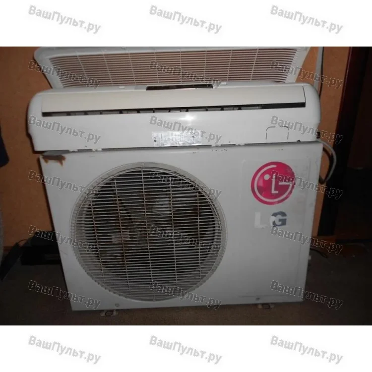 LG LS-J0962HL