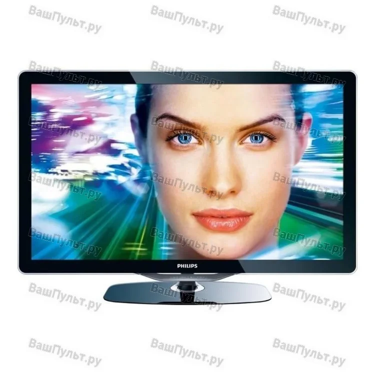 Philips 46PFL8605K/02