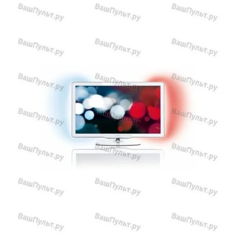 Philips 42PFL7605C