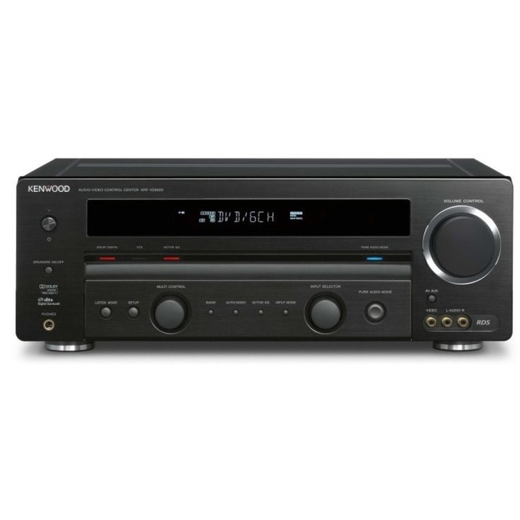 Kenwood KRF-V5300D