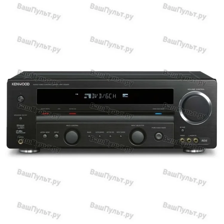 Kenwood KRF-V5300D