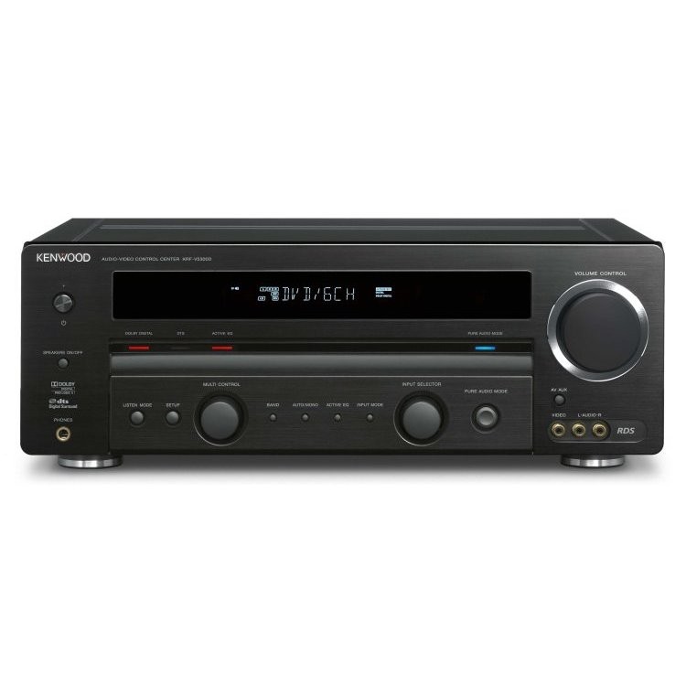 Kenwood KRF-V5300D