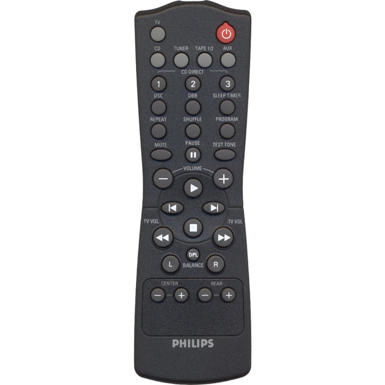 Пульт Philips 313911877611