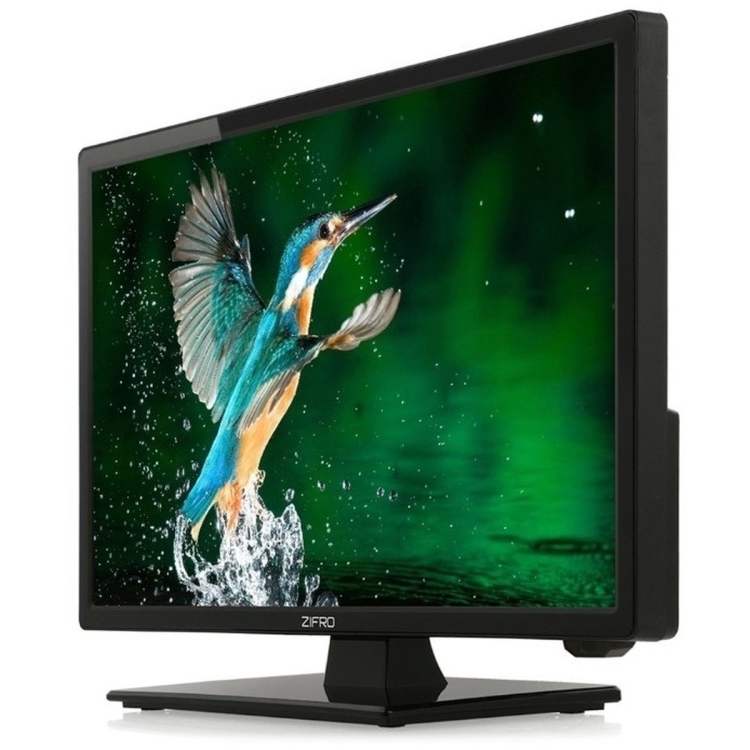 Zifro LTV24K307P001