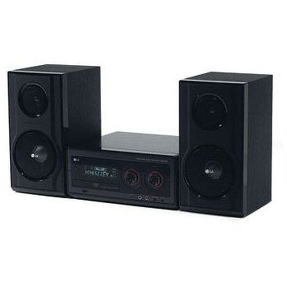 LG MBD-D62X