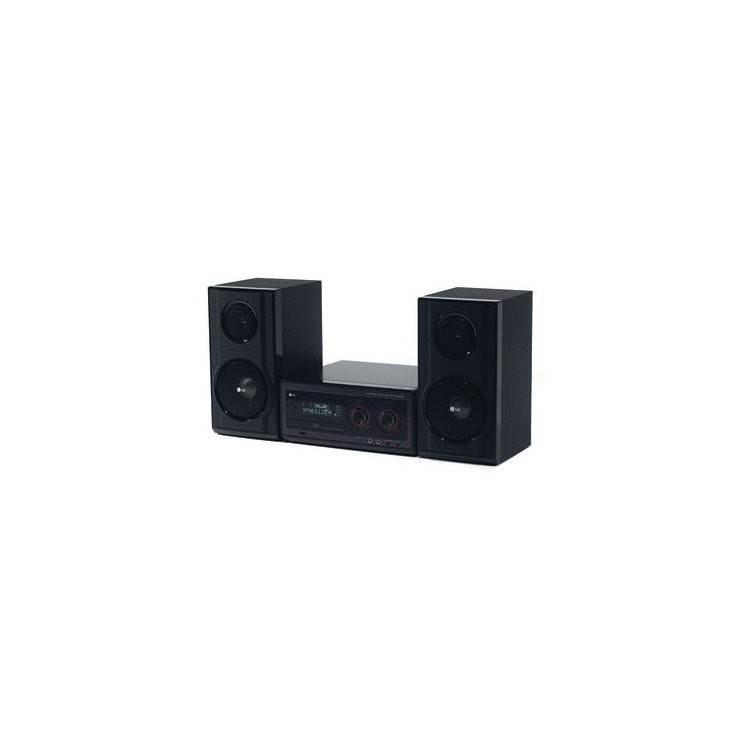LG MBD-D62X
