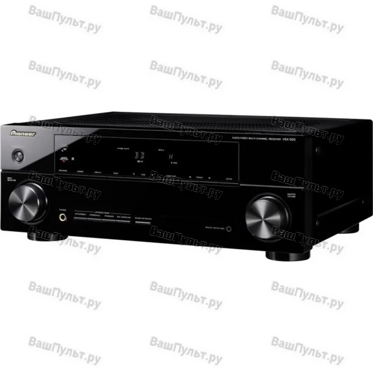 Pioneer VSX-520-K